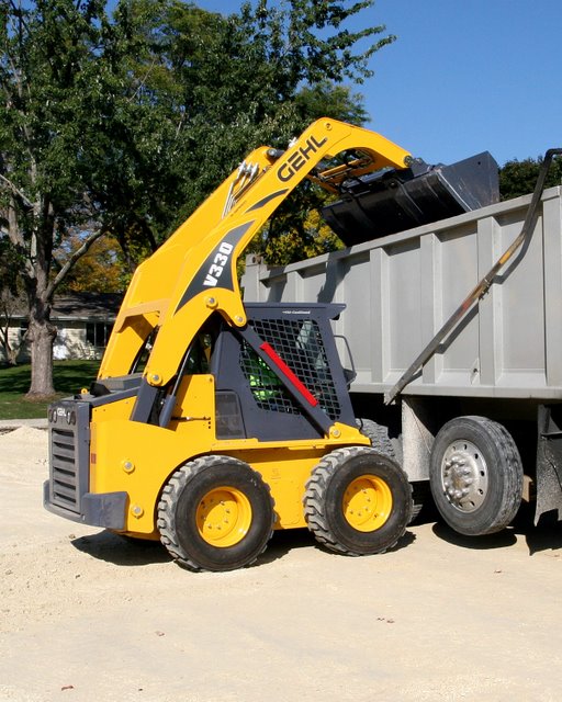 The newly-created Manitou Americas will host the sales, marketing and support teams for North America and Latin America, supporting the Gehl, Manitou, Mustang and EDGE brands (CEAttachments).
