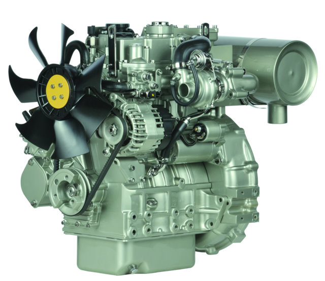 The 400F will be manufactured alongside the 400D specification engines in Perkins� 400 Series plants around the world. Facilities in the UK, the USA and China provide product availability for customers in all regions of the world.
