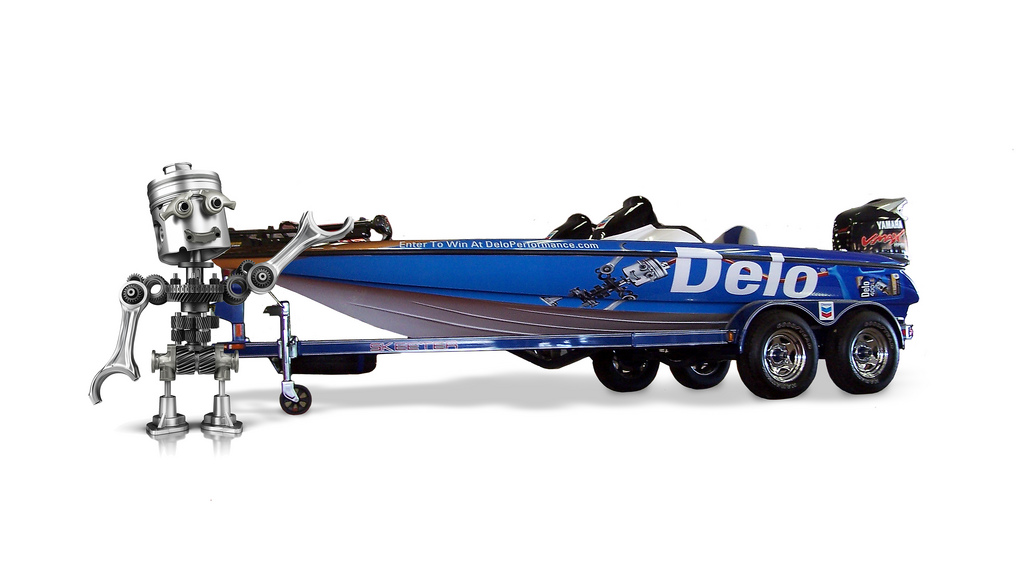Grand Prize includes a fully outfitted 2011 ZX190 Skeeter bass boat (approximate retail value $32,000).